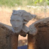 Angel con Alas Detail2